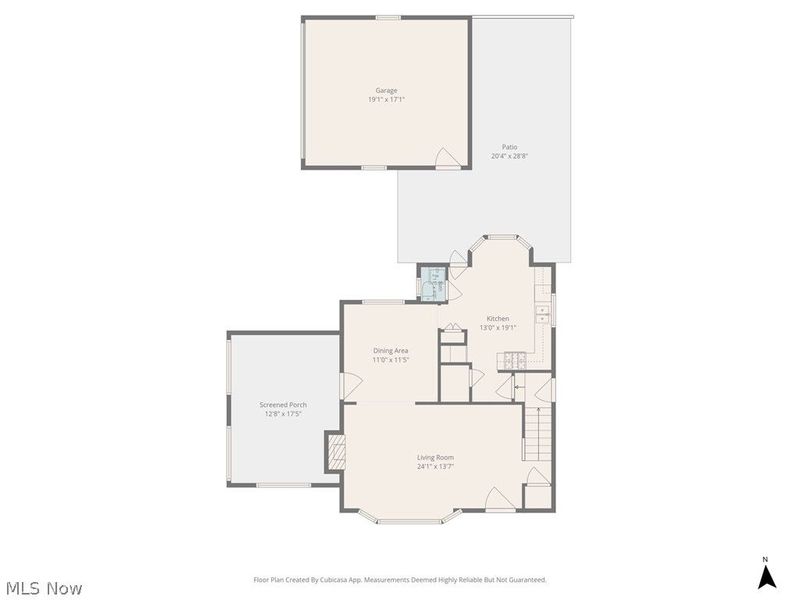 4137 Bushnell Road , University Heights, OH 44118 Photo 15