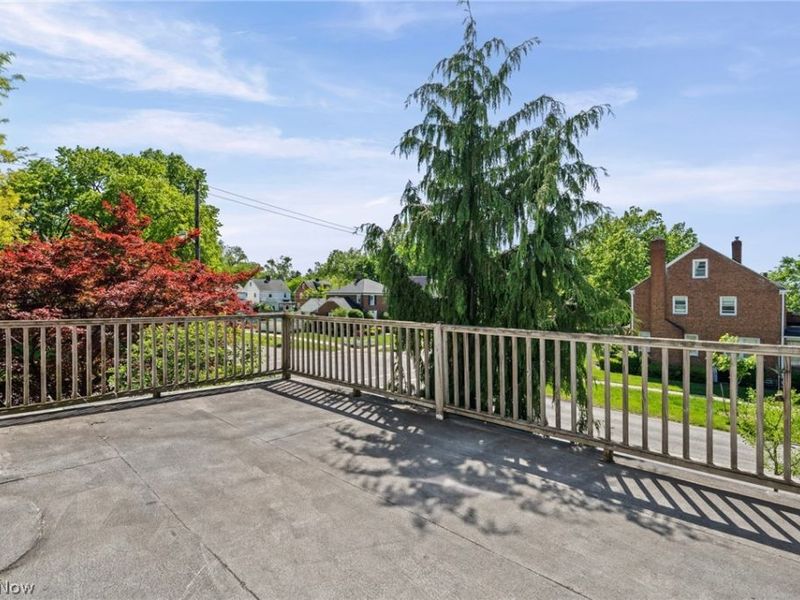 4137 Bushnell Road , University Heights, OH 44118 Photo 21