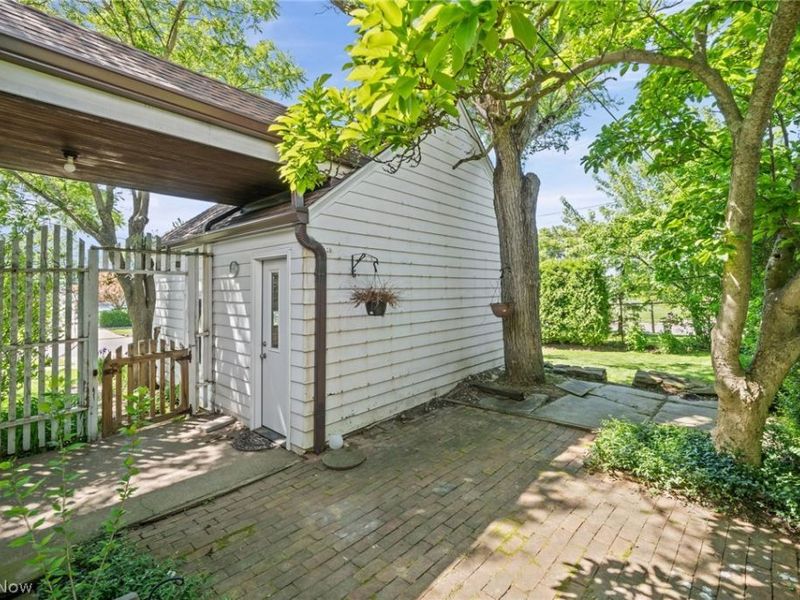 4137 Bushnell Road , University Heights, OH 44118 Photo 30
