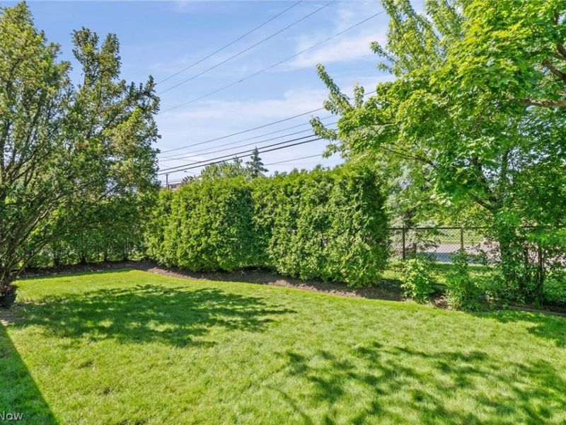 4137 Bushnell Road , University Heights, OH 44118 Photo 32