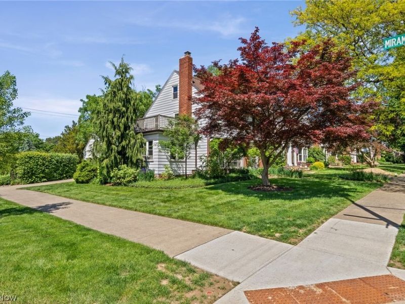 4137 Bushnell Road , University Heights, OH 44118 Photo 35