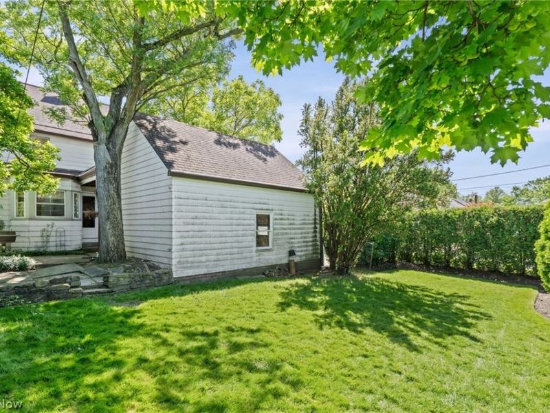 4137 Bushnell Road , University Heights, OH 44118 Photo 36