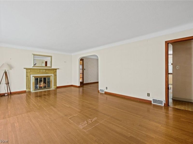4137 Bushnell Road , University Heights, OH 44118 Photo 5