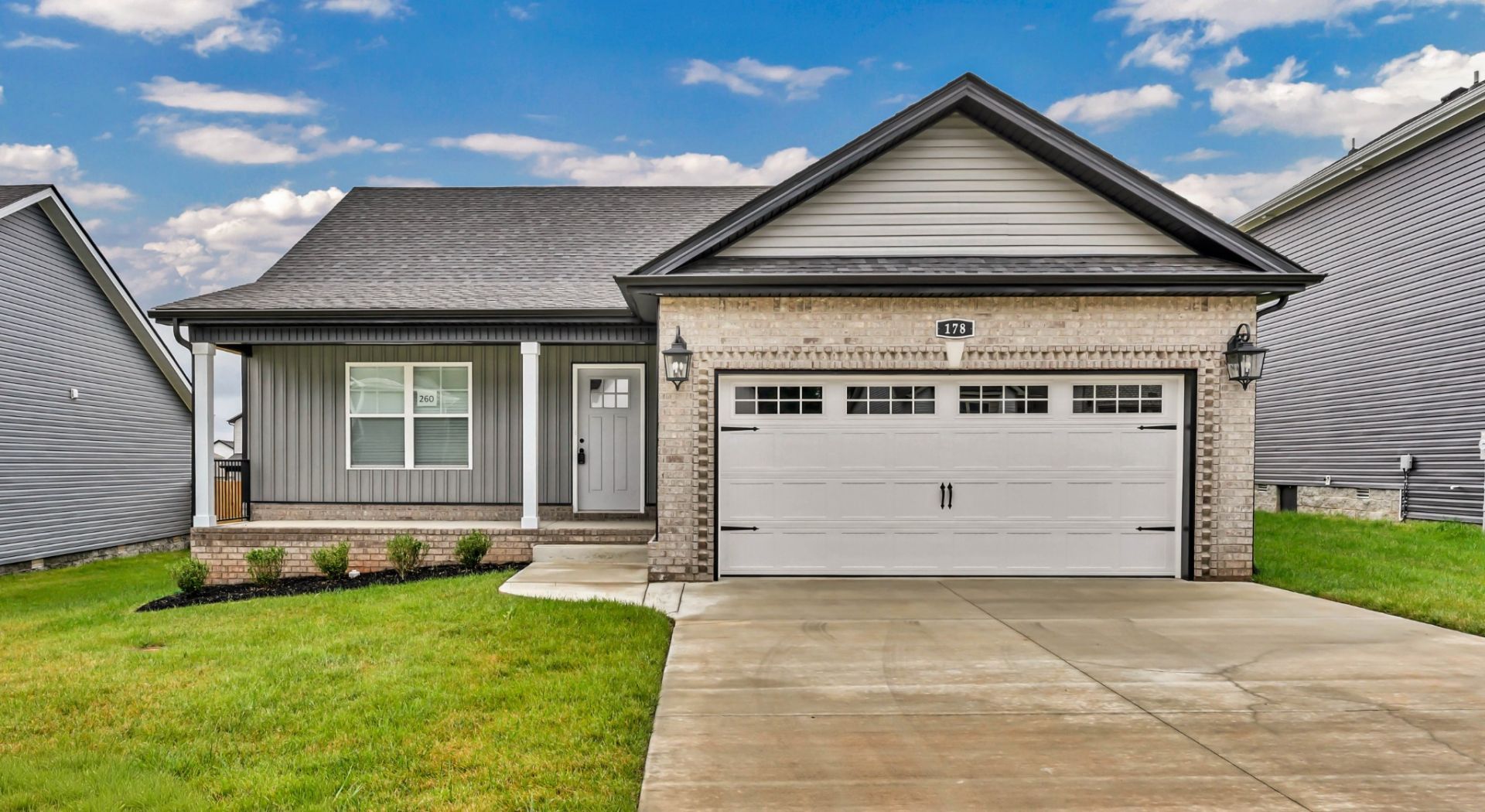 178 Brenda Dr, Clarksville, TN 37040 Main Photo