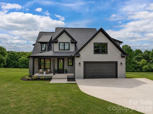 159 Lone Pine Road, Statesville, NC 28625