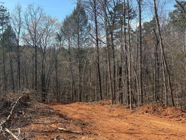 TBD Avenida De Oro Road , Morganton, NC 28655