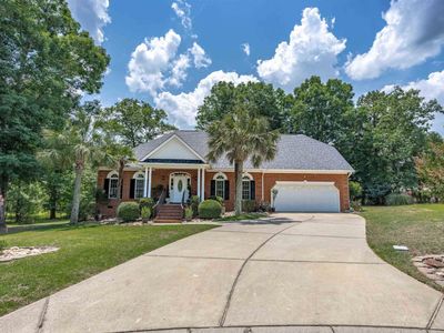 118 Port O Call Place, Leesville, SC 29070