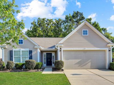 684 Cornerstone Circle , Irmo, SC 29063