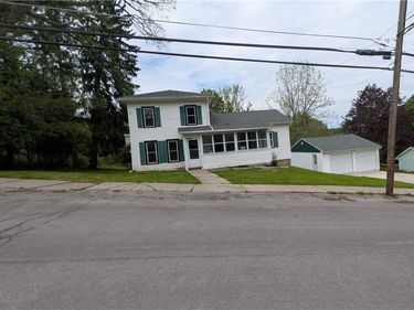 38 W Main Street, Attica, NY 14011
