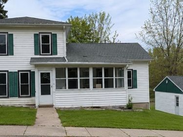 38 W Main Street, Attica, NY 14011