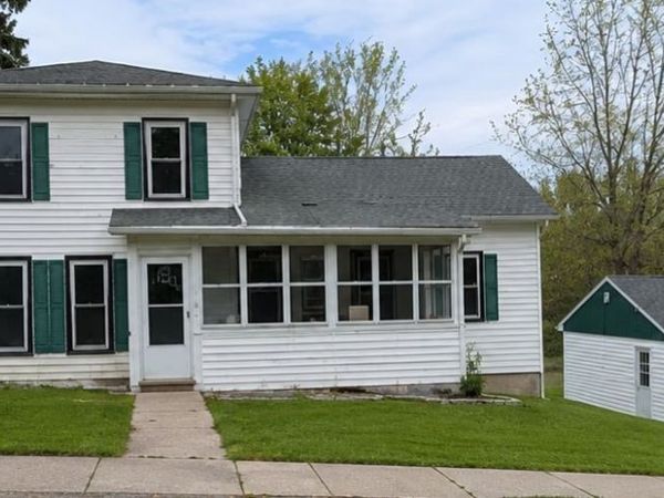 38 W Main Street, Attica, NY 14011
