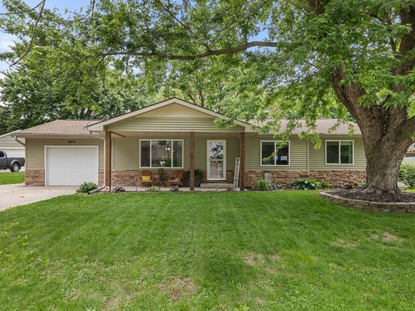 805 Roosevelt Street, Polk City, IA 50226