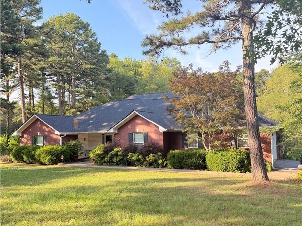 164 Park Road , Russellville, AR 72802