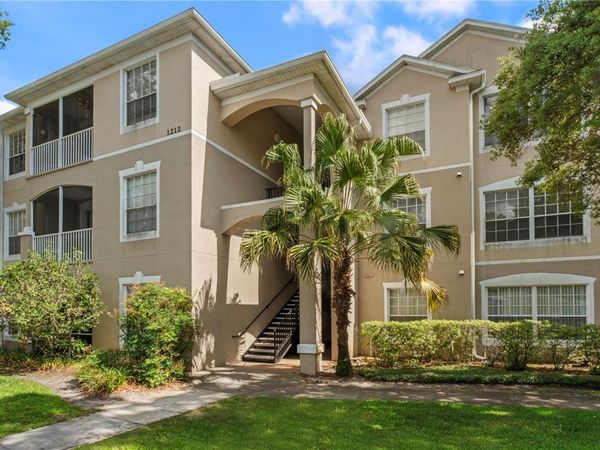 1212 S HIAWASSEE ROAD , Unit 536, ORLANDO, FL 32835