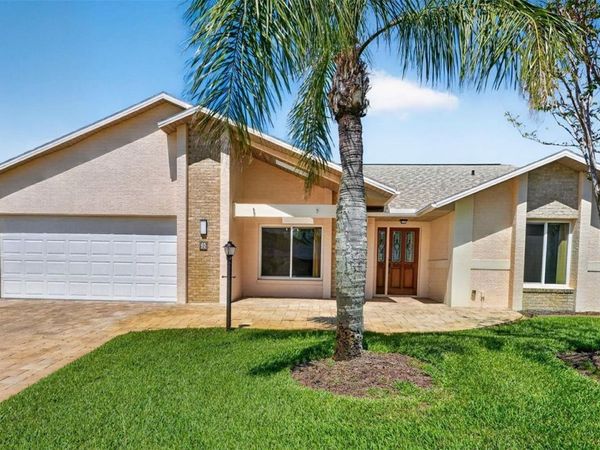 9 SAND DOLLAR DRIVE, ORMOND BEACH, FL 32176