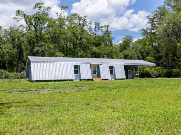 9419 NW 235TH TERRACE, ALACHUA, FL 32615