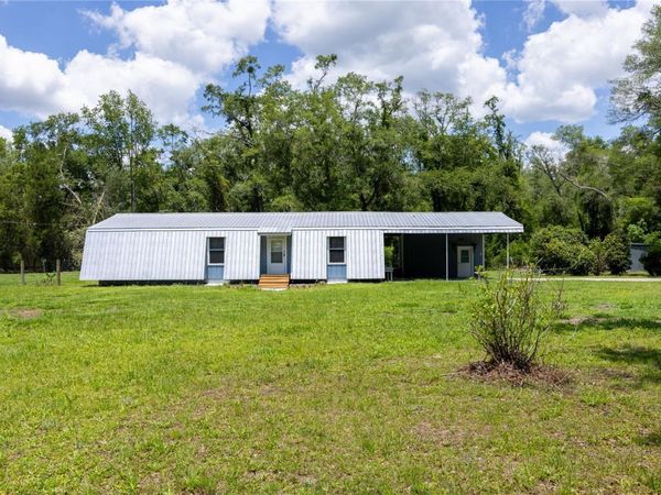 9419 NW 235TH TERRACE , ALACHUA, FL 32615