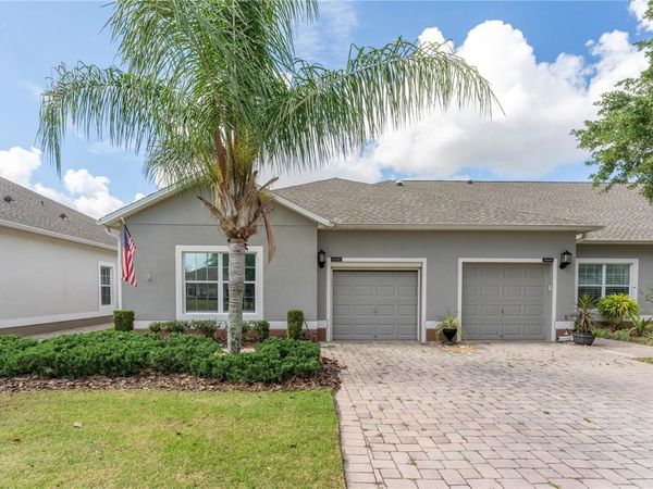 3644 SOLANA CIRCLE , Unit F, CLERMONT, FL 34711