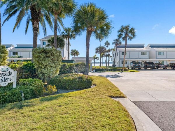 1401 GULF BOULEVARD , Unit 212, CLEARWATER BEACH, FL 33767