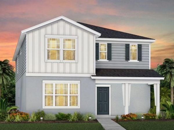 5069 STARLING BIRD LANE , ST CLOUD, FL 34771
