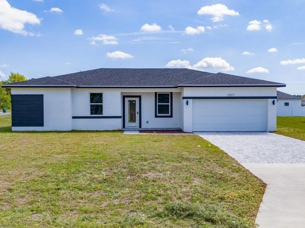 12807 SW 73RD AVENUE ROAD , OCALA, FL 34473