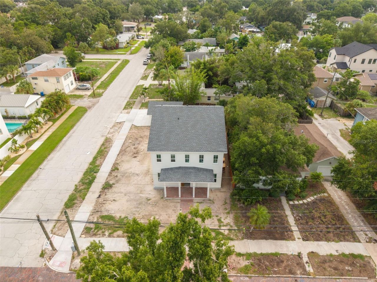 1341 28th Avenue N, Saint Petersburg, FL 33704 Photo