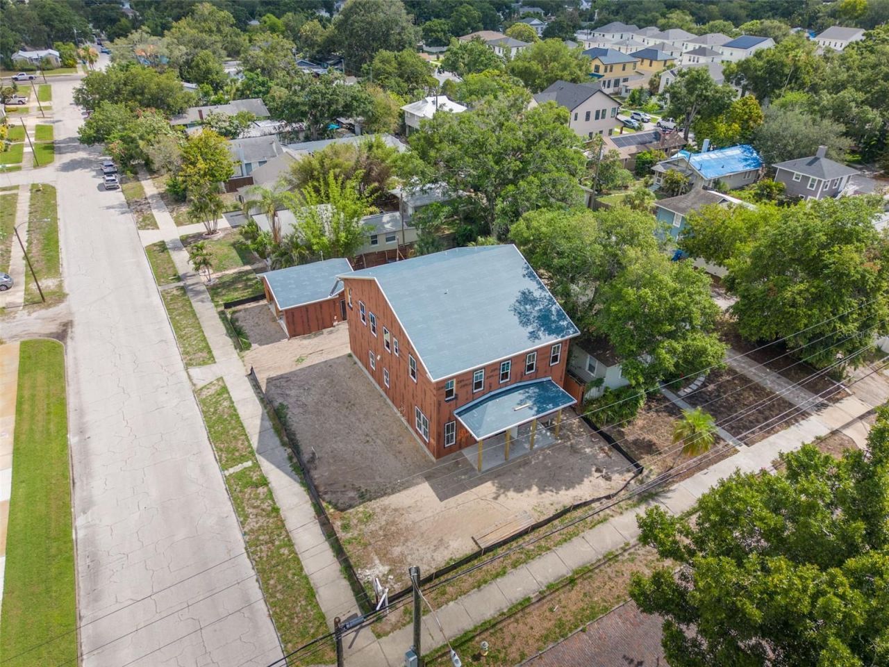 1341 28th Avenue N, Saint Petersburg, FL 33704 Photo