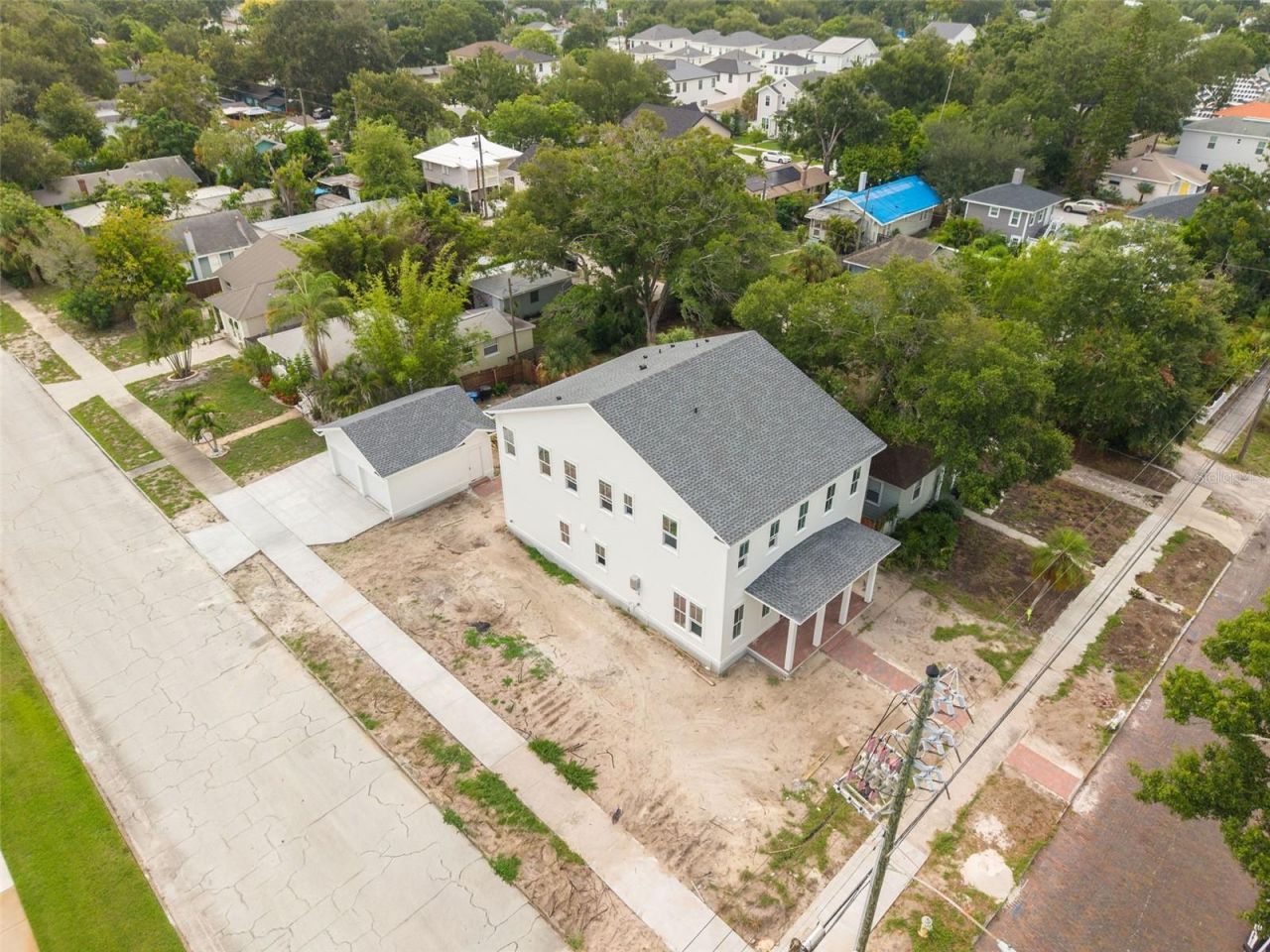 1341 28th Avenue N, Saint Petersburg, FL 33704 Photo