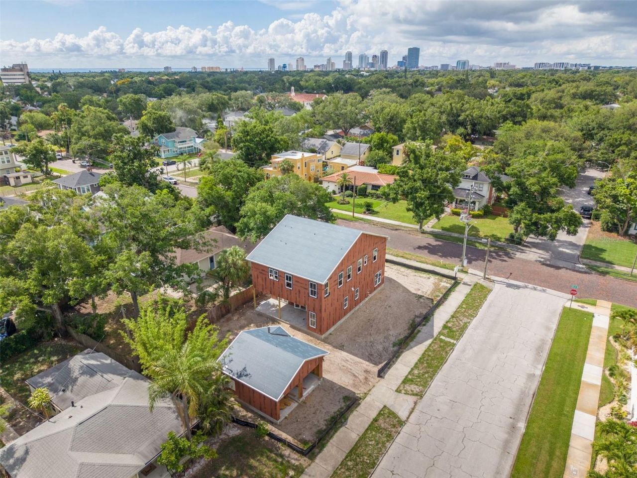 1341 28th Avenue N, Saint Petersburg, FL 33704 Photo