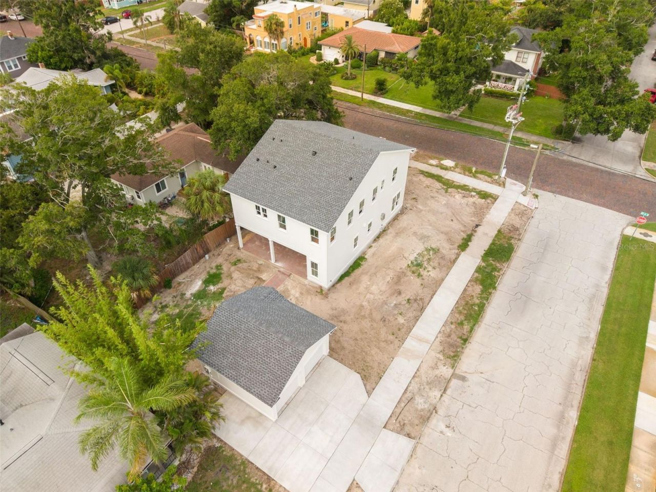 1341 28th Avenue N, Saint Petersburg, FL 33704 Photo