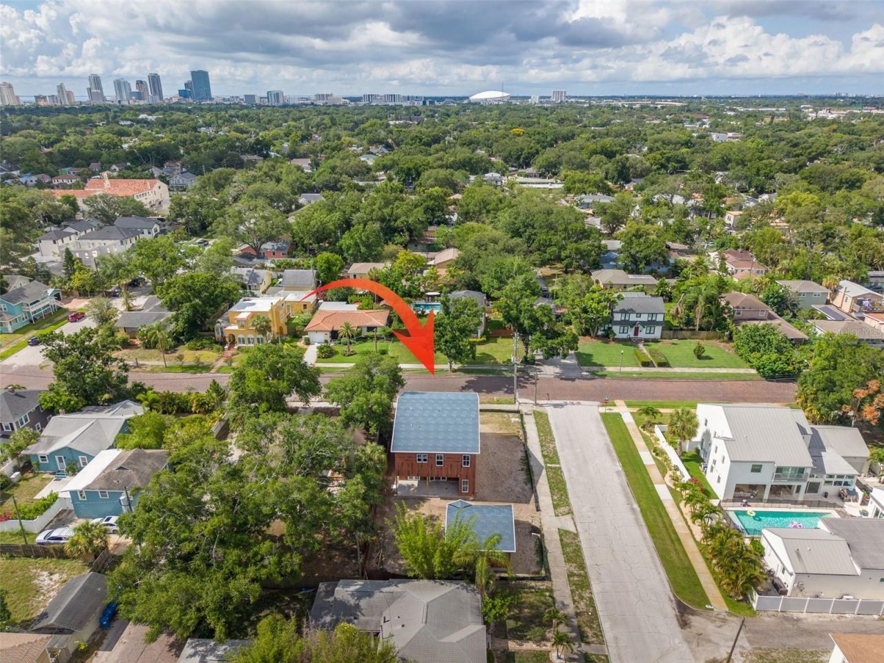 1341 28th Avenue N, Saint Petersburg, FL 33704 Photo