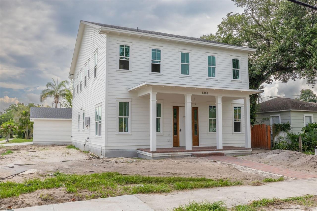1341 28th Avenue N, Saint Petersburg, FL 33704 Photo
