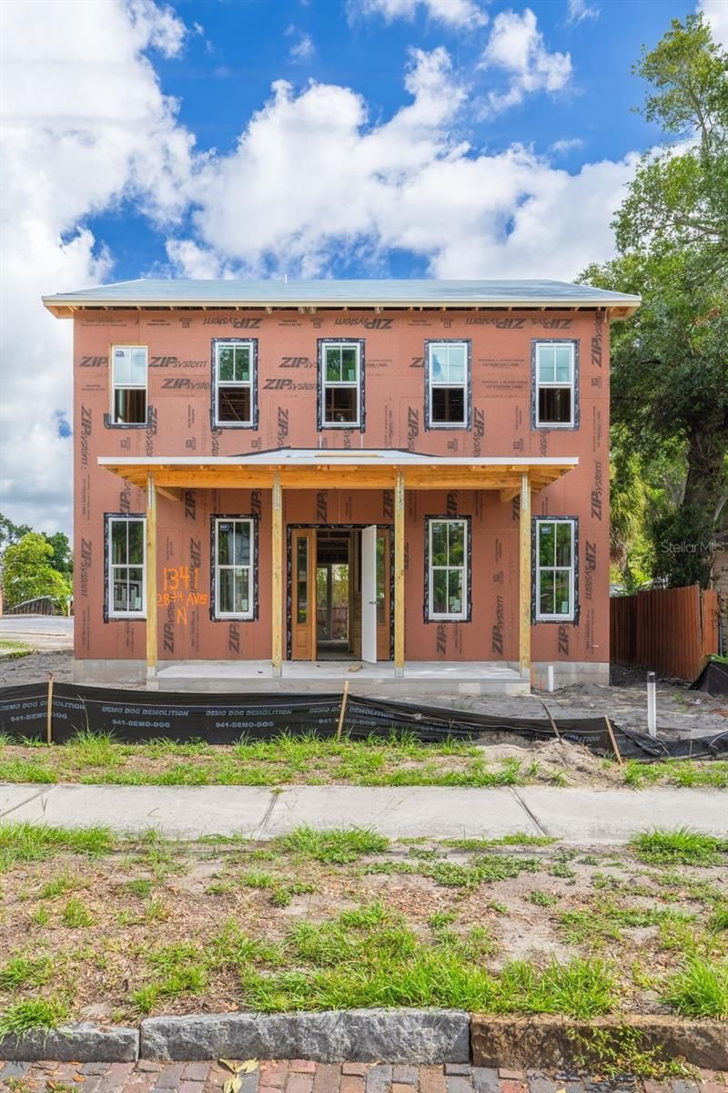 1341 28th Avenue N, Saint Petersburg, FL 33704 Photo