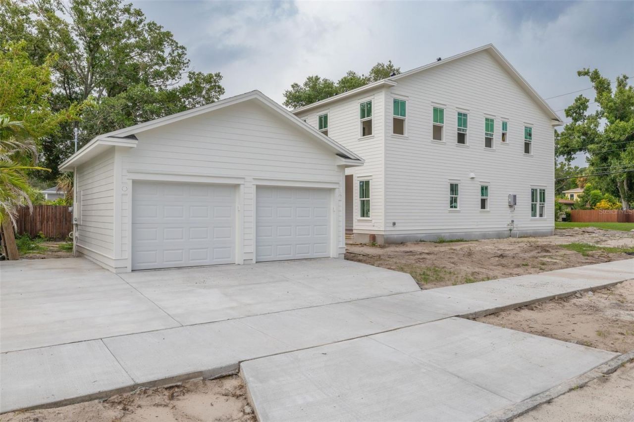1341 28th Avenue N, Saint Petersburg, FL 33704 Photo