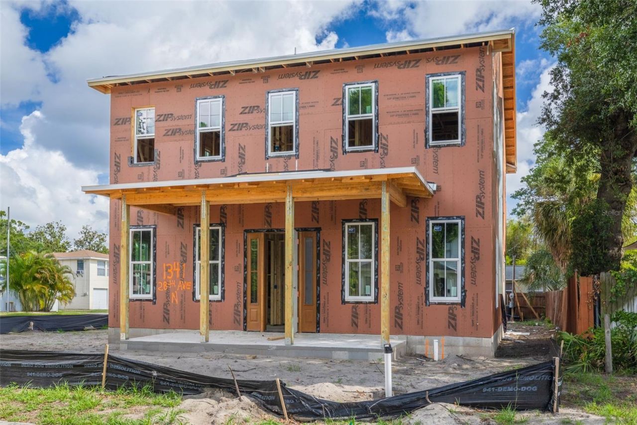 1341 28th Avenue N, Saint Petersburg, FL 33704 Photo