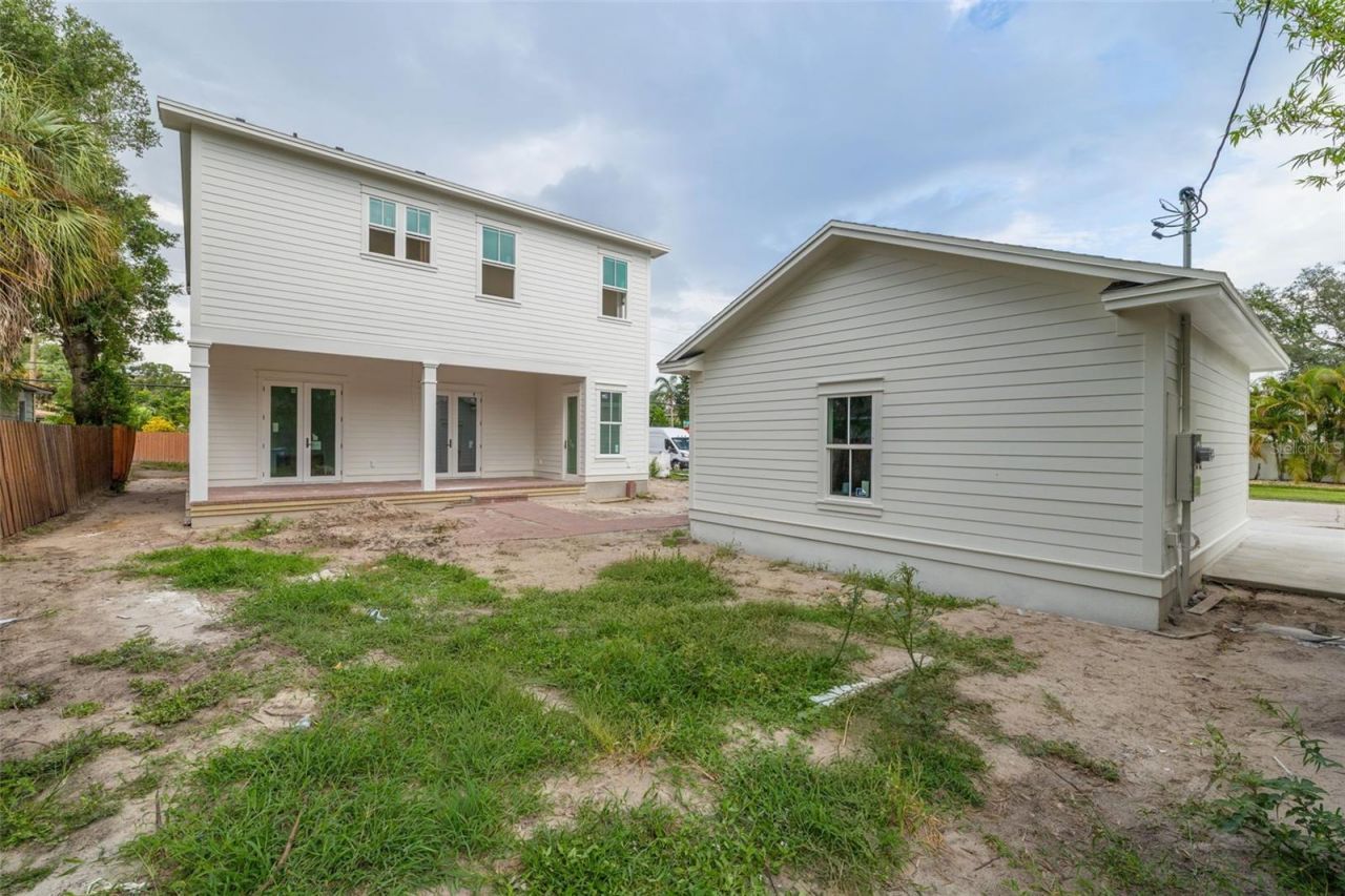 1341 28th Avenue N, Saint Petersburg, FL 33704 Photo