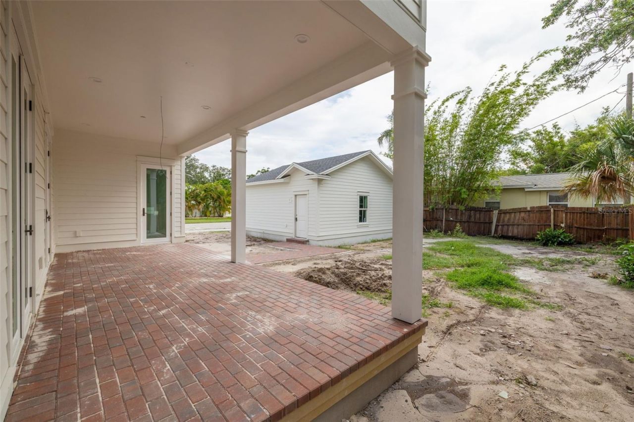 1341 28th Avenue N, Saint Petersburg, FL 33704 Photo