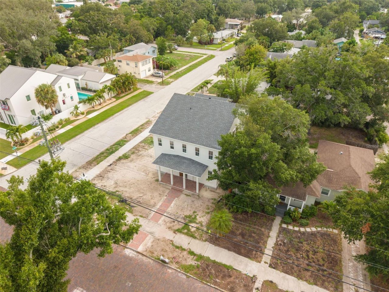 1341 28th Avenue N, Saint Petersburg, FL 33704 Photo
