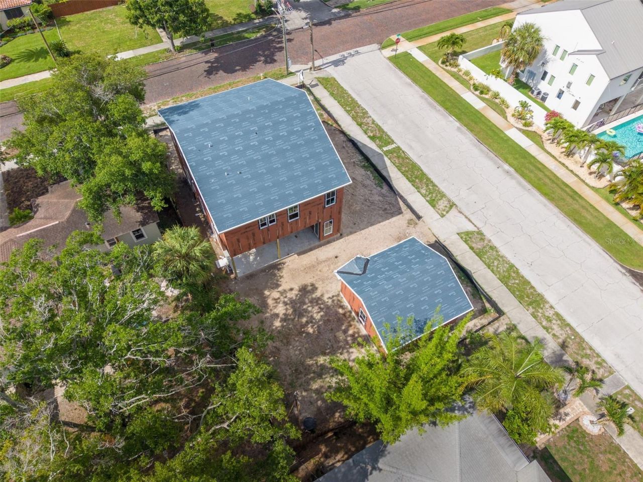 1341 28th Avenue N, Saint Petersburg, FL 33704 Photo