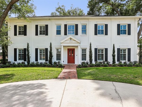 1012 MORFIELD LANE , BRANDON, FL 33511