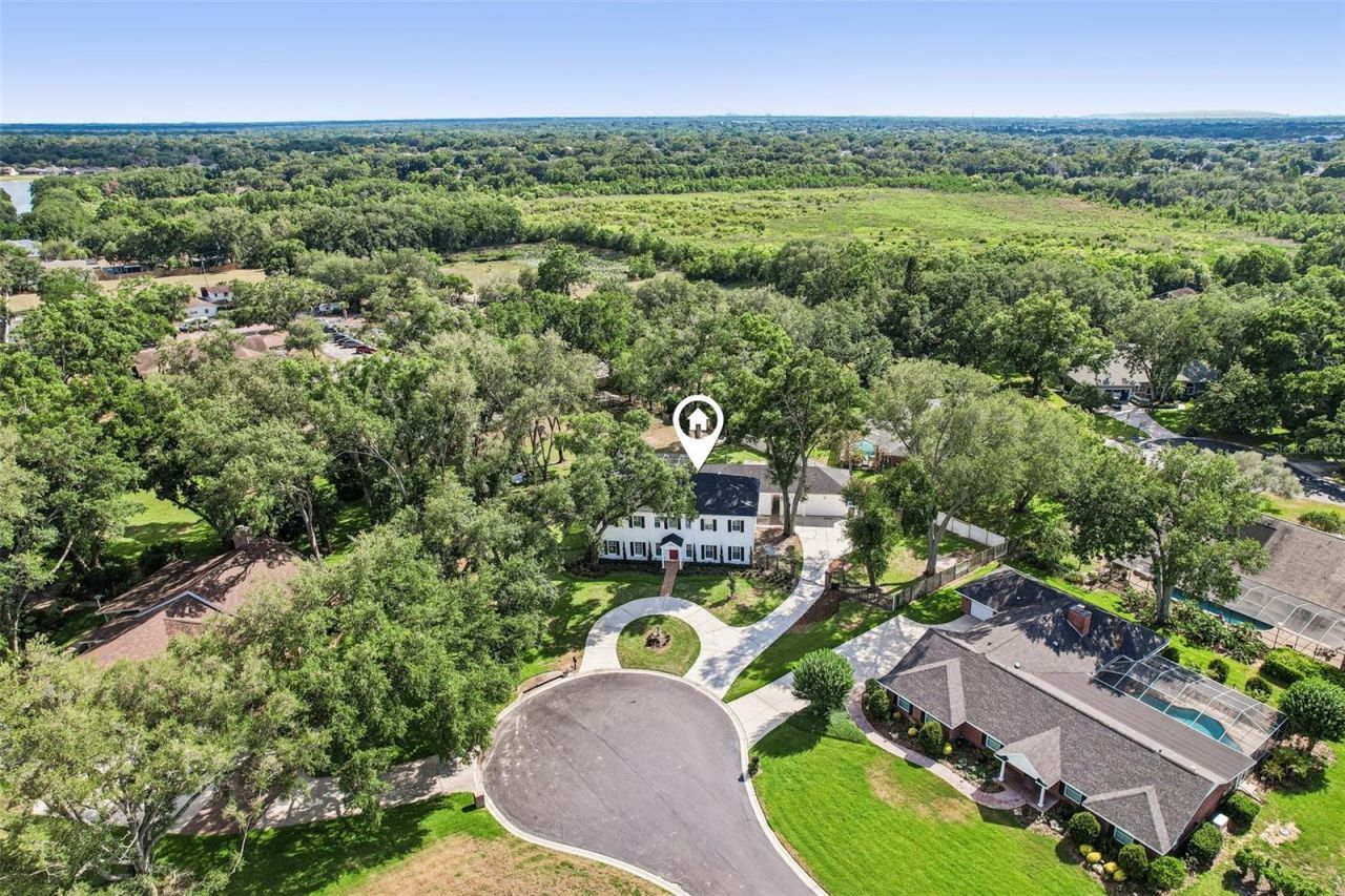 1012 Morfield Lane, Brandon, FL 33511 Photo