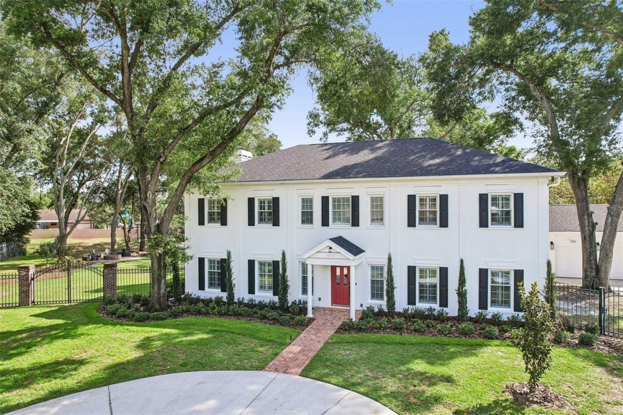 1012 Morfield Lane, Brandon, FL 33511 Photo