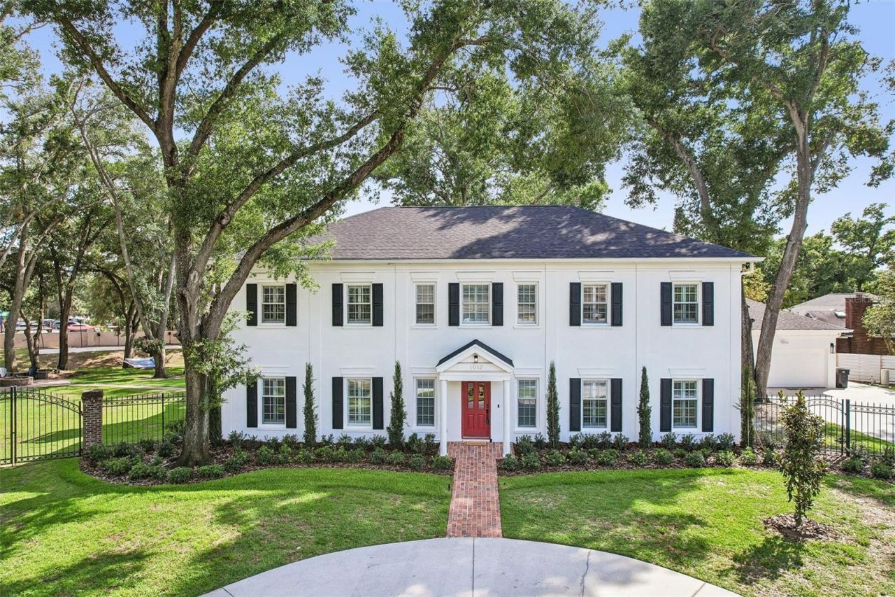 1012 Morfield Lane, Brandon, FL 33511 Photo