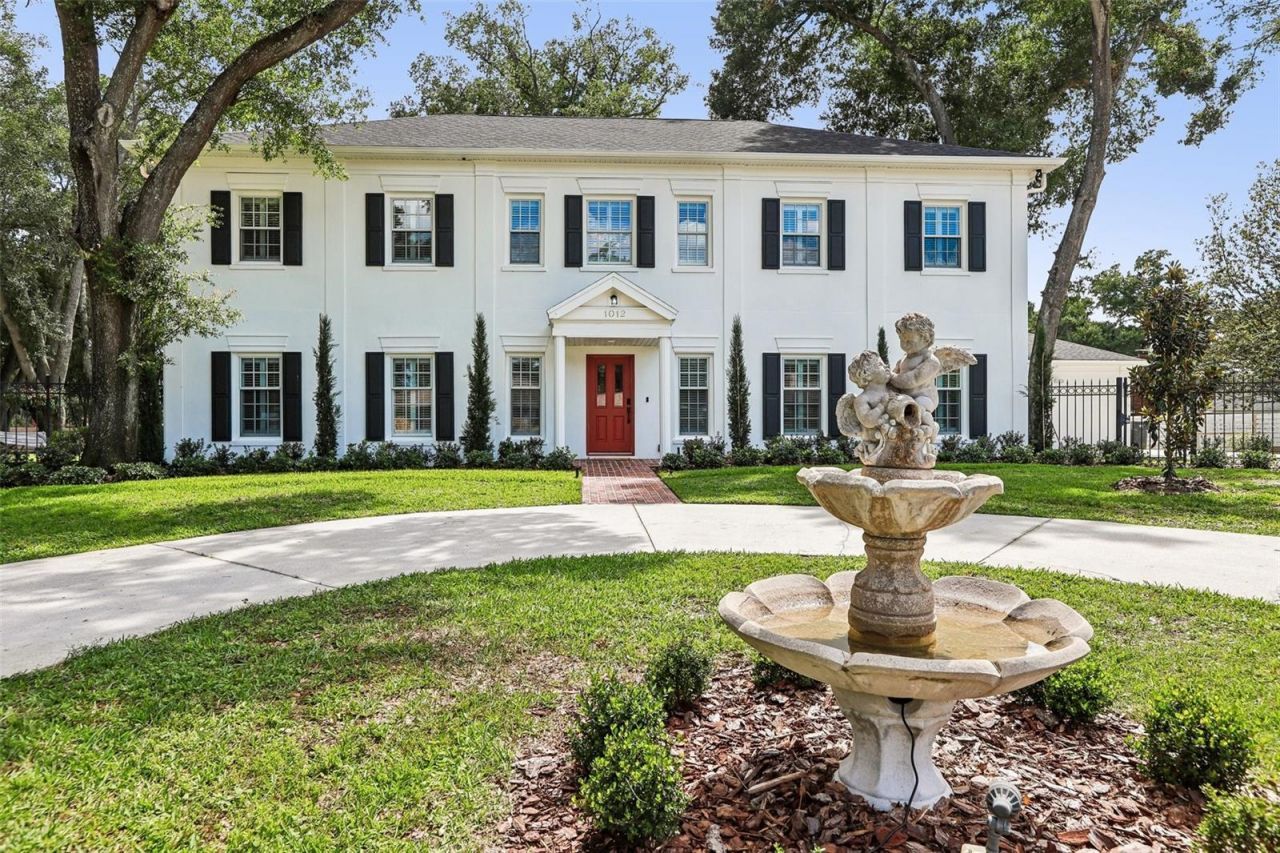 1012 Morfield Lane, Brandon, FL 33511 Photo