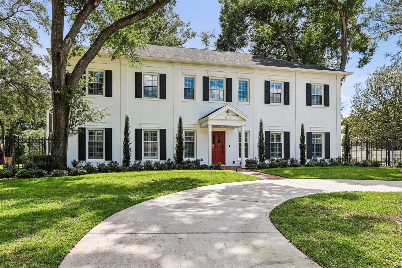1012 Morfield Lane, Brandon, FL 33511 Photo
