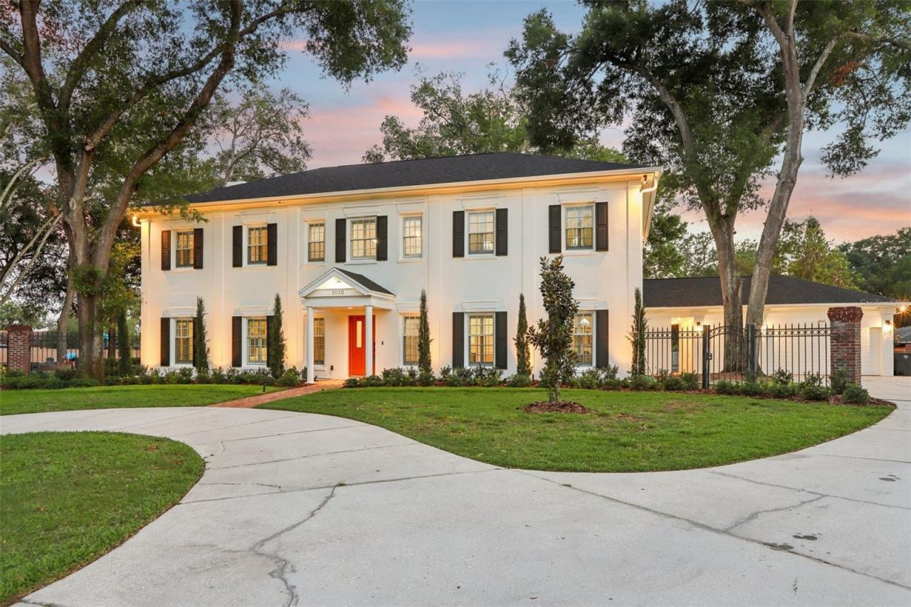 1012 Morfield Lane, Brandon, FL 33511 Photo