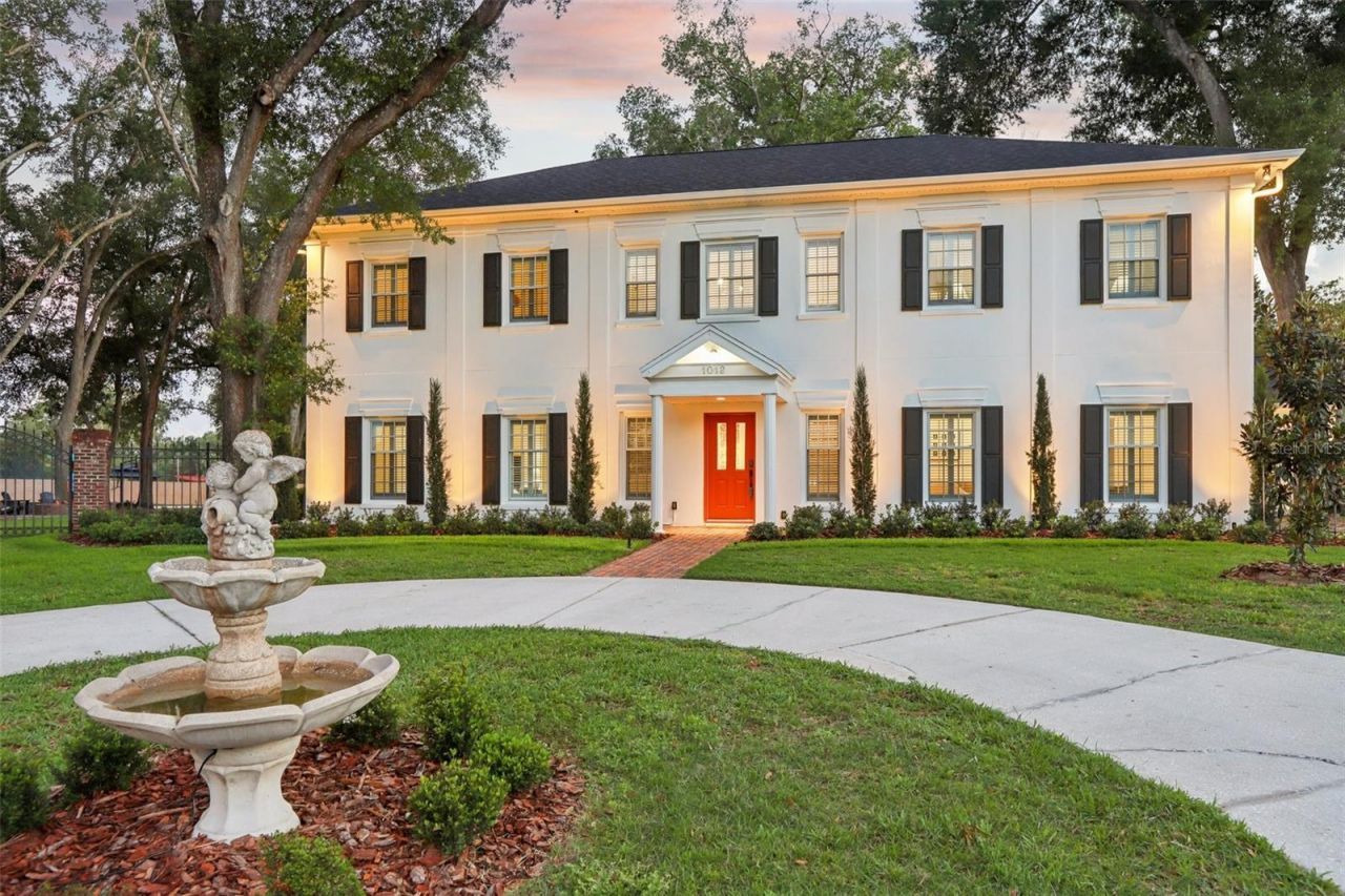 1012 Morfield Lane, Brandon, FL 33511 Photo