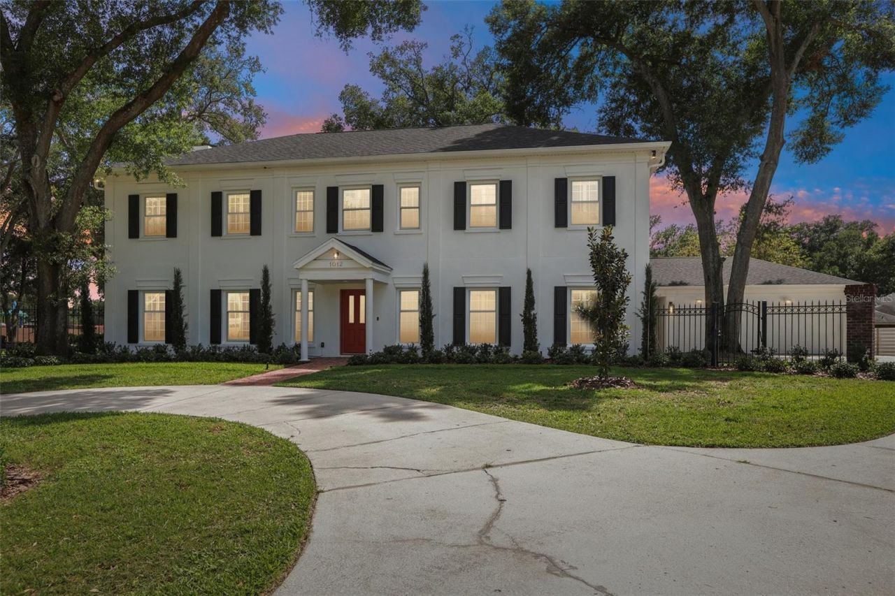 1012 Morfield Lane, Brandon, FL 33511 Photo