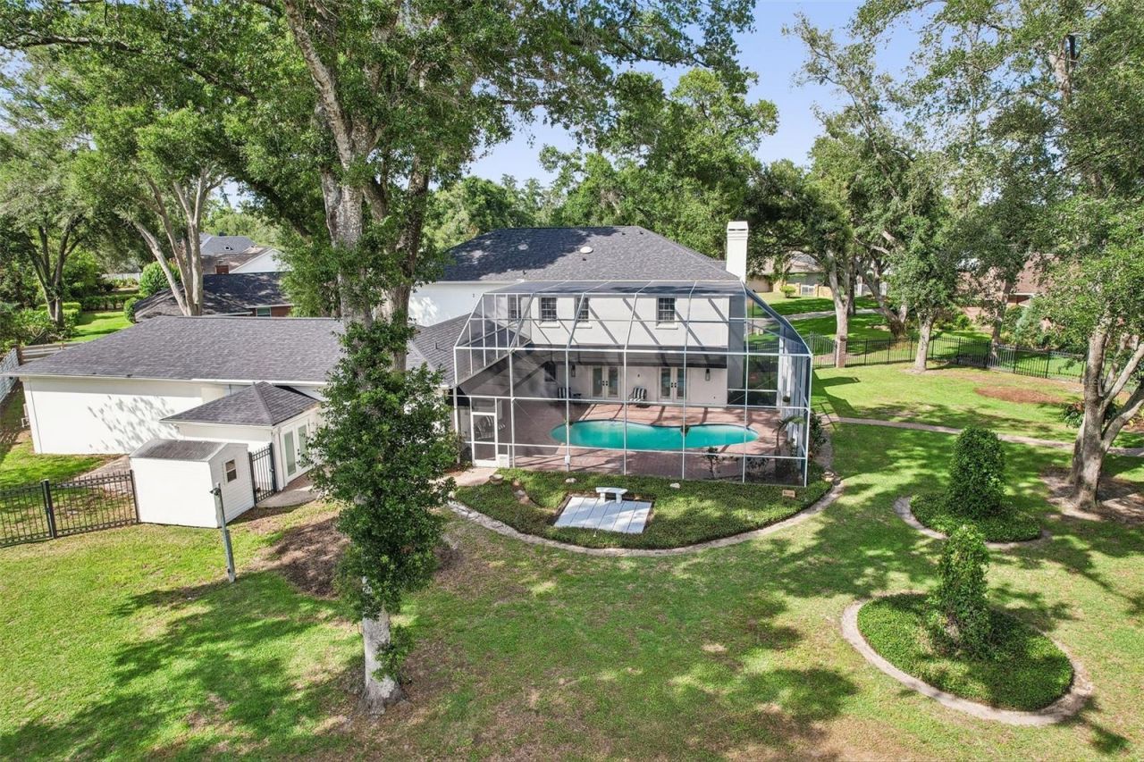 1012 Morfield Lane, Brandon, FL 33511 Photo