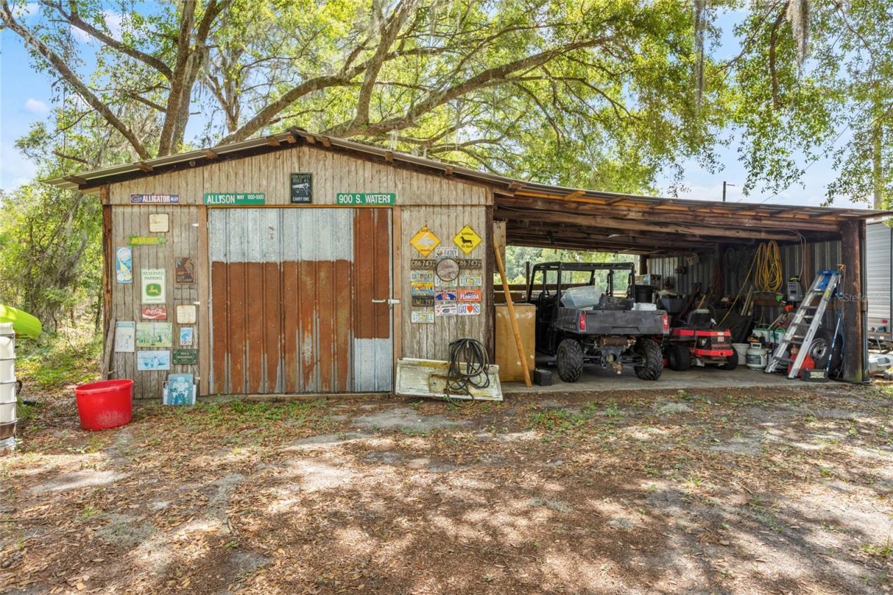 11115 SW 105th Street , Brooker, FL 32622 Photo